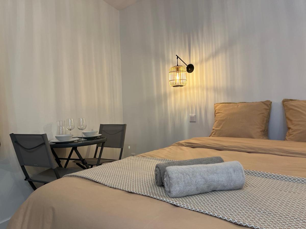 Studio Cocooning Centre Ville D'Honfleur Dış mekan fotoğraf